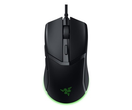 Myszka przewodowa Razer Cobra